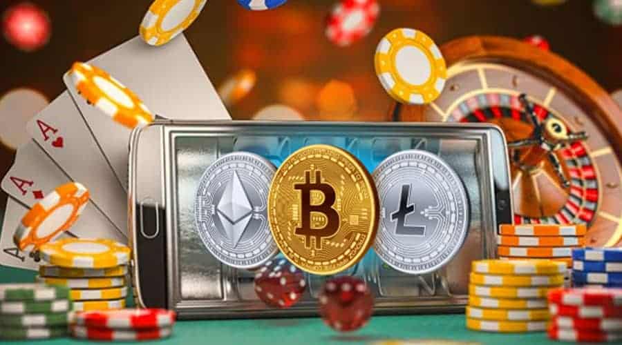 Sognando Casino Crypto