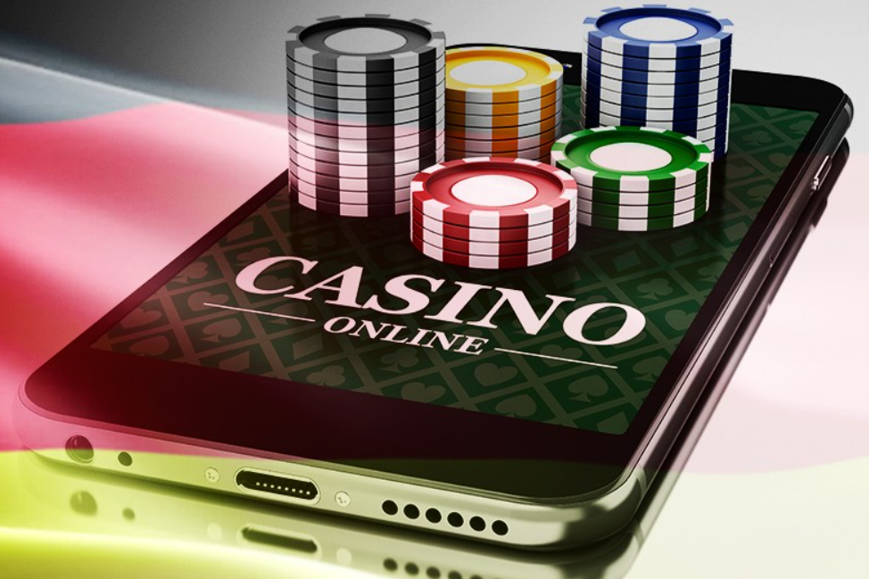 Login to Winport online casino