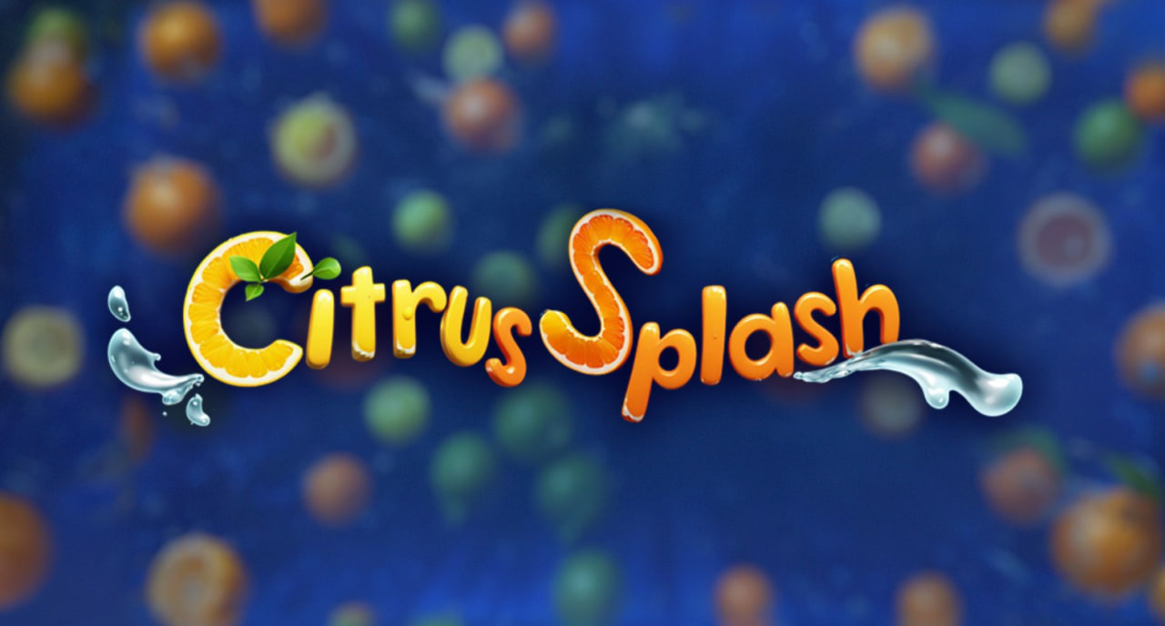 Citrus Splash Game: A Refreshing Spin in the World of Online Slots